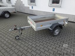 Pongratz gebremst gebraucht