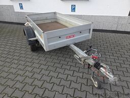 Pongratz gebremst gebraucht