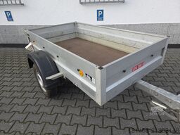 Pongratz gebremst gebraucht