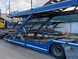 Volvo FM 13 460 + EUROLOHR WXS 2018