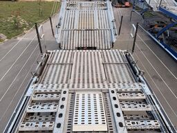 Volvo FM 13 460 + EUROLOHR WXS 2018
