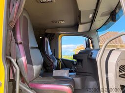 Volvo FM 13 460 + EUROLOHR WXS 2018