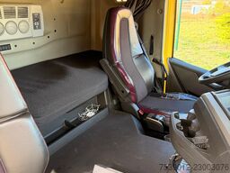 Volvo FM 13 460 + EUROLOHR WXS 2018