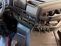 Volvo FM 13 460 + EUROLOHR WXS 2018
