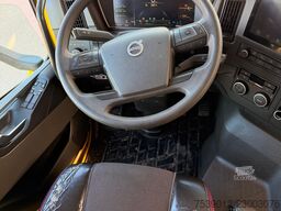 Volvo FM 13 460 + EUROLOHR WXS 2018