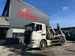 Scania G 360