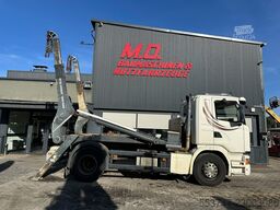 Scania G 360