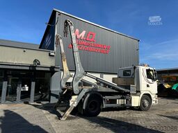 Scania G 360