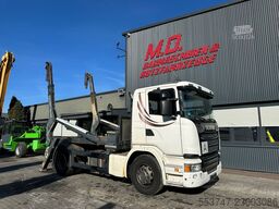 Scania G 360