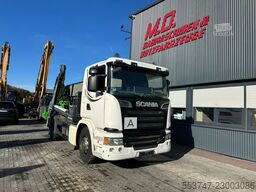 Scania G 360