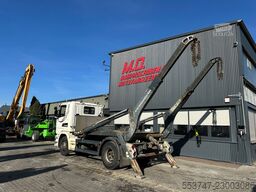 Scania G 360