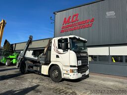 Scania G 360