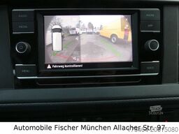 VOLKSWAGEN T6.1 Transporter Kasten L2 4M Standheiz. Sortimo