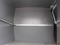 Peugeot Partner 1.6 HDI Cateringausbau 3-Sitzer