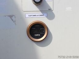 Iveco Daily  35-140 Bühne Versalift 13m 2 Personen Korb 200kg