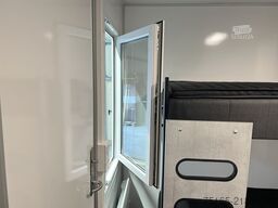 Rosemeier Mannschaftswagen 738 Mannschaftswagen