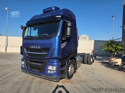 IVECO 260S48