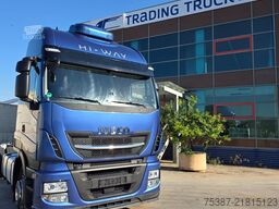 IVECO 260S48