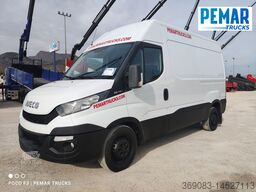IVECO DAILY 35S13 130 FURGONETA L2 H3