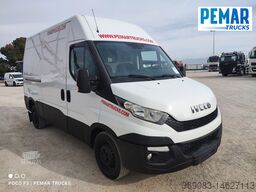 IVECO DAILY 35S13 130 FURGONETA L2 H3