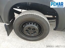 IVECO DAILY 35S13 130 FURGONETA L2 H3