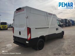 IVECO DAILY 35S13 130 FURGONETA L2 H3
