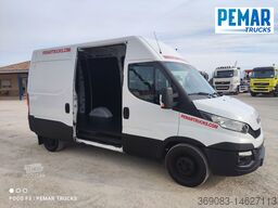 IVECO DAILY 35S13 130 FURGONETA L2 H3