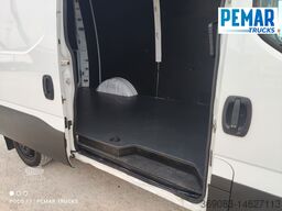 IVECO DAILY 35S13 130 FURGONETA L2 H3