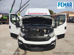 IVECO DAILY 35S13 130 FURGONETA L2 H3