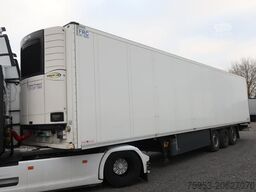 Schmitz SKO 24 Liftachse P-Kasten Carrier Vector 1950