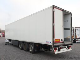 Schmitz SKO 24 Liftachse P-Kasten Carrier Vector 1950