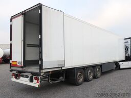 Schmitz SKO 24 Liftachse P-Kasten Carrier Vector 1950