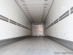 Schmitz SKO 24 Liftachse P-Kasten Carrier Vector 1950