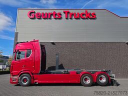 Scania S770 N333