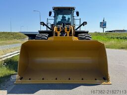 Caterpillar 980