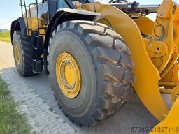 Caterpillar 980