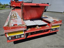 Hüffermann HPT 20.67