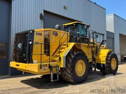 Caterpillar 988 XE High Lift