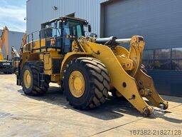 Caterpillar 988 XE High Lift