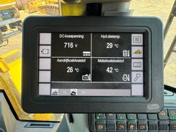 Caterpillar 988 XE High Lift