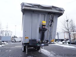 Wielton NW-3 / weight 6.2 t / cap.38m3 / 50 unit