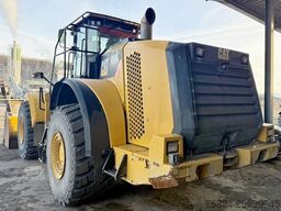 CATERPILLAR CATERPILLAR 980 K* RADLADER * 4x4 * TOP