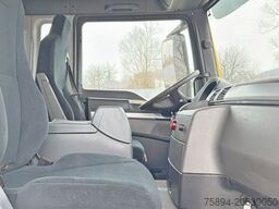 MAN TGS 35.400 * HIAB 244 EP - 5 HIPRO + FUNK * 8x4