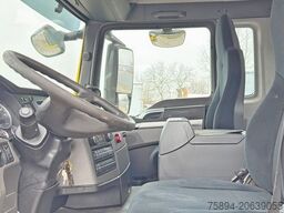 MAN TGS 35.400 * HIAB 244 EP - 5 HIPRO + FUNK * 8x4