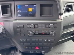 MAN TGM 18.320 4X2 BL Krankipper Palfinger PK 12.501