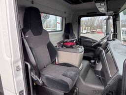 MAN TGM 18.320 4X2 BL Krankipper Palfinger PK 12.501