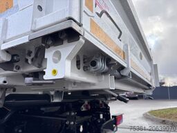 MAN TGM 18.320 4X2 BL Krankipper Palfinger PK 12.501