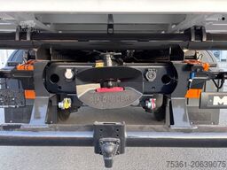 MAN TGM 12.250 4X2 BL Krankipper Palfinger PK 9.501