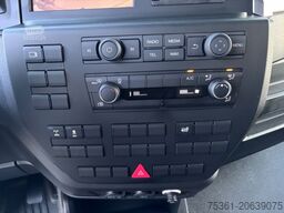 MAN TGM 12.250 4X2 BL Krankipper Palfinger PK 9.501