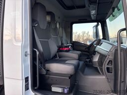 MAN TGM 12.250 4X2 BL Krankipper Palfinger PK 9.501